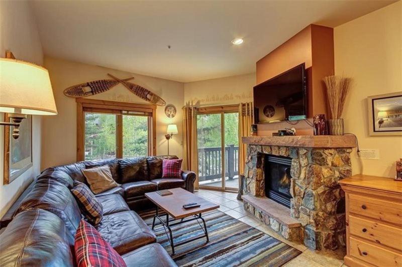 River Run Village Condos - 2 Bedroom - Walk To Lift!